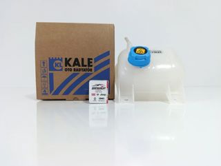 kale Radyatör Ek Deposu Doblo 2000-2015 Palio Albea Linea 1.3 Jtd - Kale