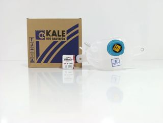 kale Radyatör Ek Deposu Fiorino Bipper Nemo - Kale