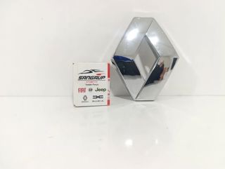 kaya Ön Kaput Logosu Clio Iıı Symbol Thalia Kangoo Iıı 8200115114