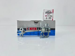 kitatech Ön Kapı Gergi Palio Albea