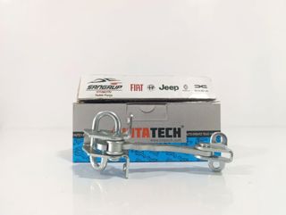 kitatech Ön Kapı Gergi Palio Albea