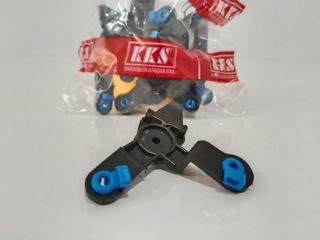 kks Arka Kapı Kilit Mekanizması Sağ