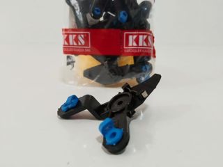 kks Arka Kapı Kilit Mekanizması Sol