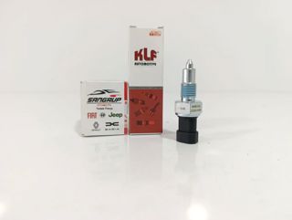 klf Geri Vites Müşürü