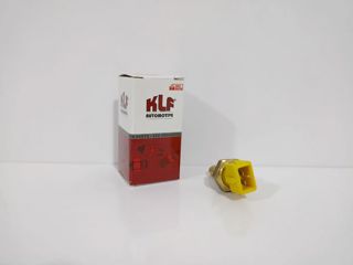 klf Hararet Isı Müşürü