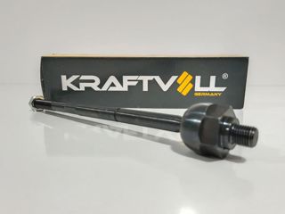 kraftvoll Rot Kolu