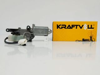 kraftvoll Arka Silecek Motoru