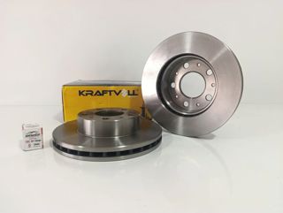 kraftvoll Ducato Ön Fren Diski (2014-2024)