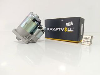 kraftvoll Marş Motoru R9 R11
