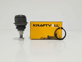 kraftvoll Rotil
