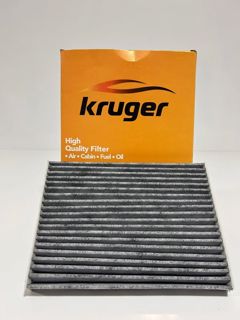 kruger Polen Filtresi Dokker Lodgy Logan Zoe 272775340r-272772621r - Karbonlu