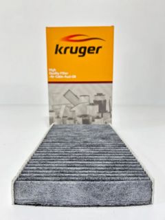 kruger Polen Filtresi