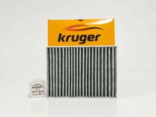 kruger Polen Filitresi