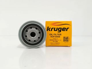 kruger Yağ Filitresi