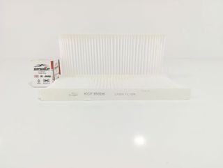 kruger Polen Filtresi Kangoo Master 3 - 4 7701209837 - 8201676037