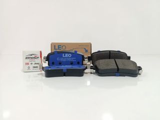 leo Arka Balata