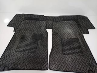 leopar Paspas Takımı