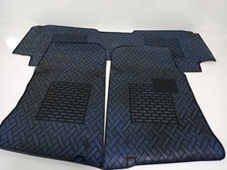 leopar Paspas Takımı