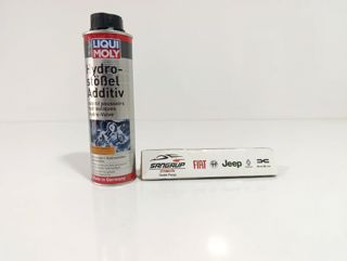 liqui-moly Supap Kadehi İtici Katkısı 300 Ml