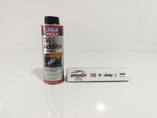 liqui-moly Mos2'li Motor Yağ Katkısı 200 Ml