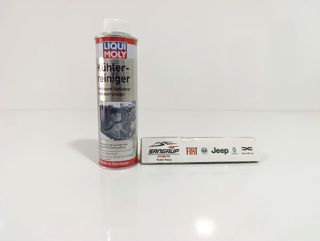 liqui-moly Radyatör Temizleyici 300 Ml
