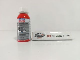liqui-moly Liqui Moly Radyatör Sızıntı Önleyici 150ml