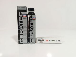 liqui-moly Cera-tec Seramik Bazlı Motor Koruma 300 Ml