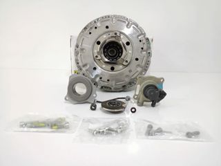 luk Debriyaj Seti+rulmanı+aktivatör Egea Giulietta 500x Renagade Tonale 1.6 Mjtd Otomatik - 602000400