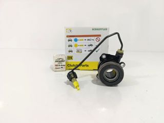 luk Debriyaj Merkezi Linea Fiorino Bravo Grande Punto 159 Mito 1.3 1.6 Jtd- 55563645
