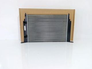 mahle Su Radyatörü Stilo 1.6 - 16v -jtd (komple)