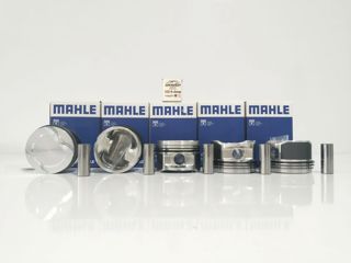 mahle Piston Sekman