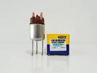 mako Marş Otomatiği
