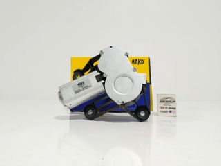 mako Silecek Motoru Arka