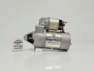 mako Marş Motoru