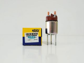 mako Marş Otomatiği Komple