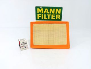 mann Hava Filtresi Egea 1.6 1.3 Mjtd -1.6 Etorq