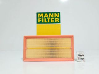 mann Hava Filitresi