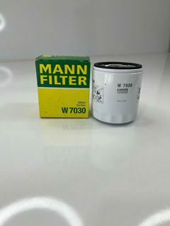 mann Yağ Filtresi