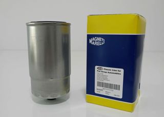 marelli Yakıt Filtresi Doblo 1.9 Jtd (2000-2005) Ducato 2.8 Jtd
