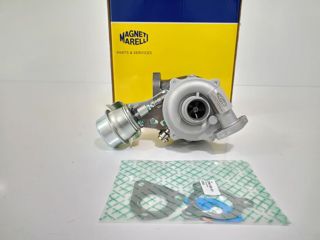 marelli Turbo Fiat