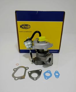 marelli Turbo