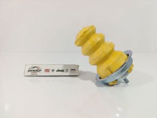 meha Arka Amortisör Süspansiyon Takozu Doblo 2000-2012