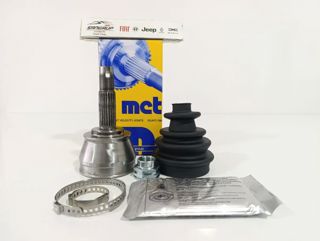 metelli Dış Aks Kafası Palio Albea 1.2 16v