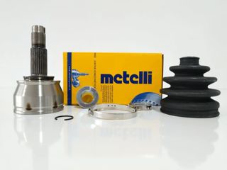 metelli Dış Aks Kafası