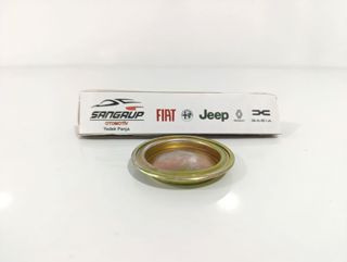 metsan Blok Su Tapası (50 Mm)