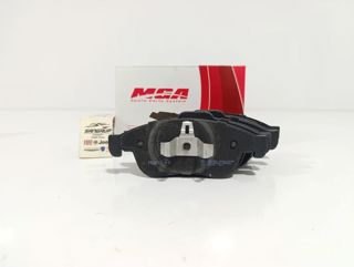mga Ön Fren Balatası Megane 3 Fluence Captur 1 2 Duster 1 Duster 2 Lodgy Dokker