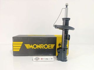 monroe Ön Amortisör Sağ Doblo 2009 Ve Sonrası