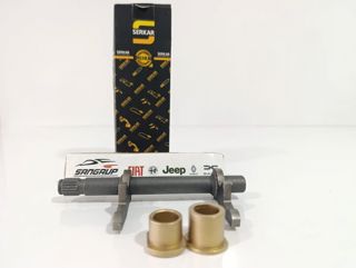 montaj Debriyaj Çatalı Doblo Linea Fiorino Punto Palio Albea 1.3 1.9 Jtd - Orijinal