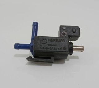montaj Elektrovalf Turbo Valfi