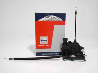 motortec Bagaj Kilidi